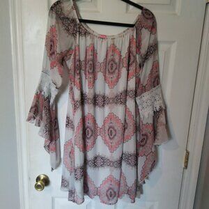 Women's dress